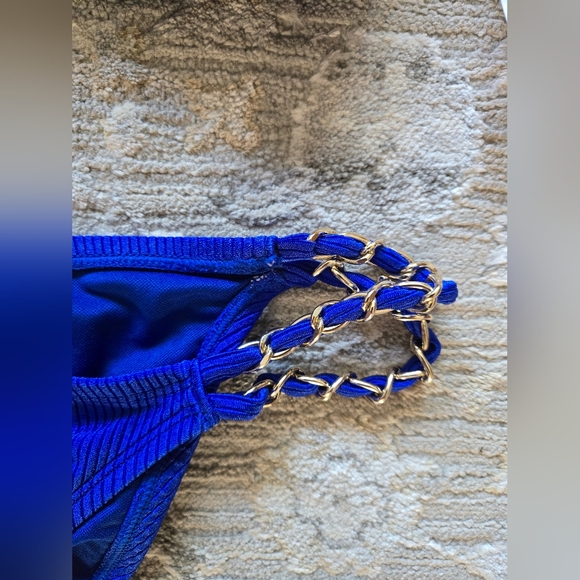 NWT $254 Lilly Pulitzer Bikini Set, Size 12 - Picture 3 of 12